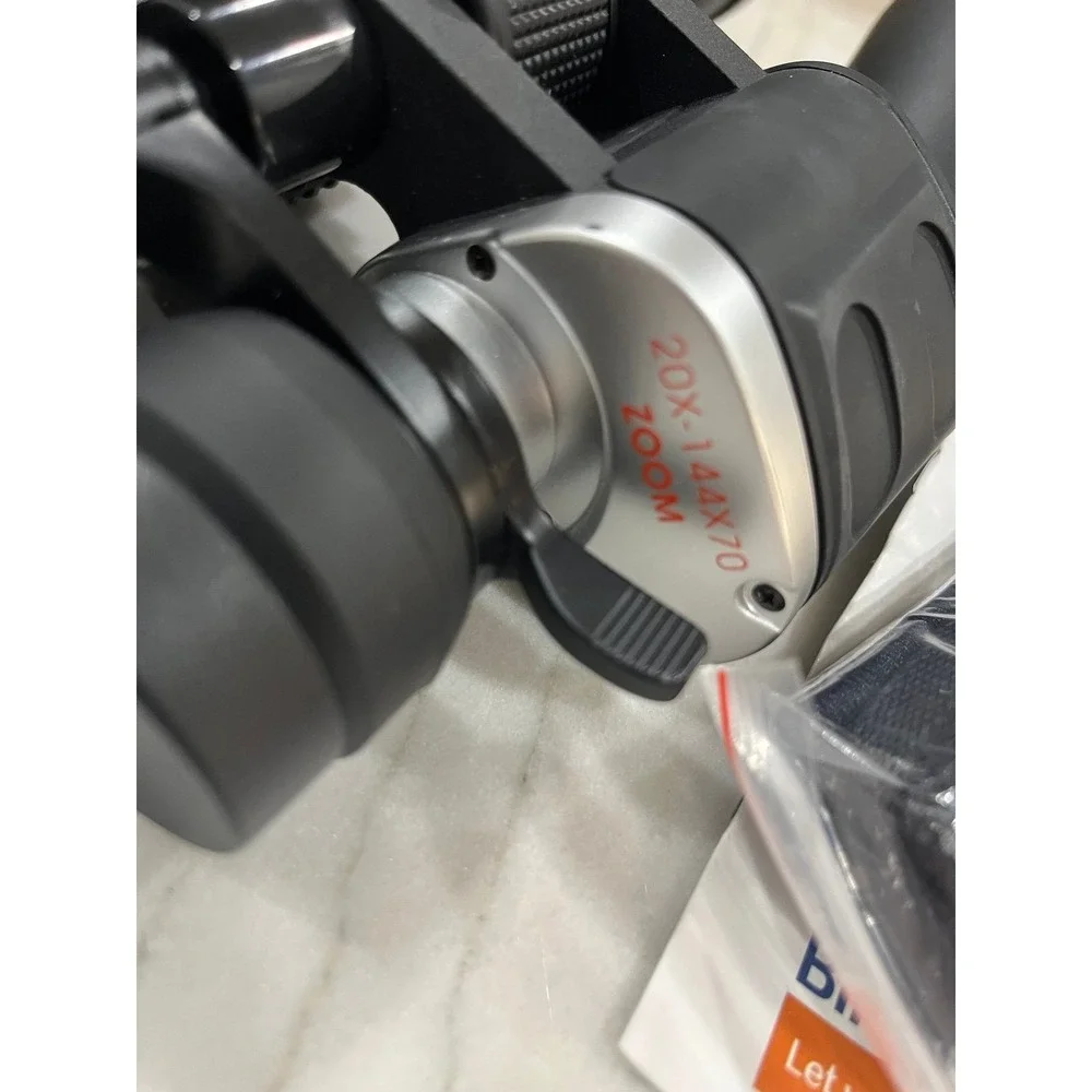 BetaOptics Arm Forced 144x Ultra Zoom Binocular